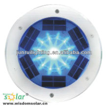 Verkaufsfähigen CE Solar LED u Licht; Boden begraben light(JR-3210A)